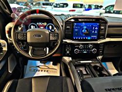 فۆرد F-150 راپتۆر